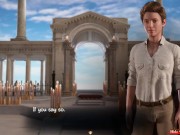 Treasure Of Nadia v93083 Part 285 What Heaven Looks Like By LoveSkySan69 14/16