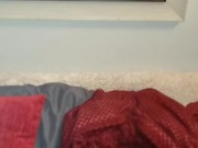 BBC BALLS DEEP IN PUSSY 12/16