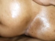 BBC BALLS DEEP IN PUSSY 4/16