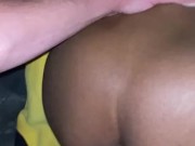 Hufflepuff gets caught sneaking around  14/16