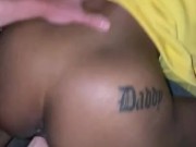 Hufflepuff gets caught sneaking around  15/16