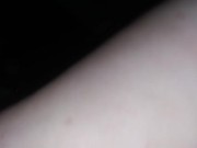 She let him in her ass 11/16