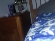 She let him in her ass 5/16