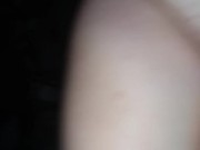 She let him in her ass 8/16