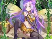 Honey Fairy [2D Hentai Game, 4K, 60FPS, Uncensored]
