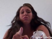 Sex Toy Bondage And Femdom Chastity Fetish Videos 9/16