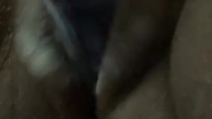 Masturbation 