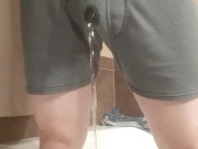 Naughty in the Suburbs 2/16