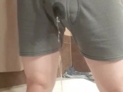 Naughty in the Suburbs 3/16