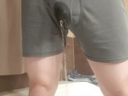 Naughty in the Suburbs 5/16