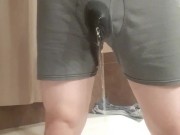 Naughty in the Suburbs 7/16