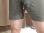 Naughty in the Suburbs 8/16