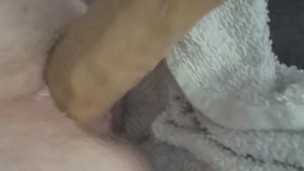 Man bussy