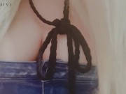 He wanted me to help make her jealous and this happened! Sex story with Carlycurvy!  3/16