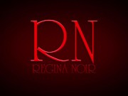 Retro maid prepares potatoes for dinner. Vintage performance. 2 1/16