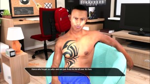 Straight?! - Episode 34