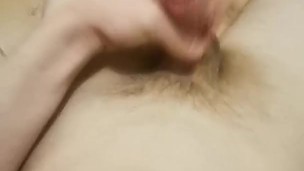 Huge Cumshot