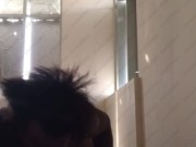 Teen Ebony loves big dick 12/16