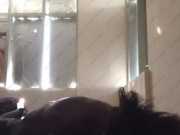 Teen Ebony loves big dick 16/16