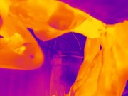 Thermal Camera Porn 8/16