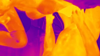 Thermal Camera Porn - RedTube