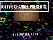 The Potion Room 1/16