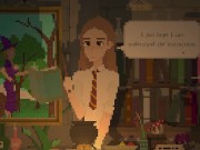 The Potion Room 10/16