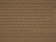 The Potion Room 11/16