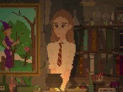 The Potion Room 12/16