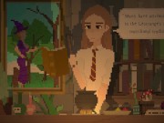 The Potion Room 15/16