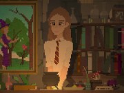 The Potion Room 16/16