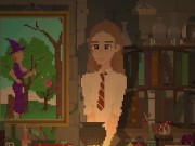 The Potion Room 2/16