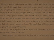 The Potion Room 3/16