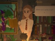 The Potion Room 4/16