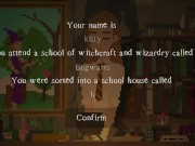 The Potion Room 5/16