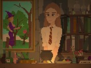 The Potion Room 7/16