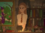 The Potion Room 8/16