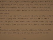 The Potion Room 9/16