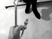 CUM and get me if you can 1/16