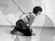 CUM and get me if you can 10/16