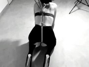 CUM and get me if you can 14/16