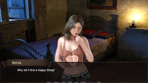 Getting A Boobjob From A Mermaid [ Love Season Ep 14 ]