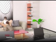 University Of Problems Extra Scenes 10 10/16