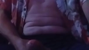Cum with a Smile