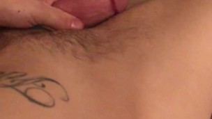 Jacking cock