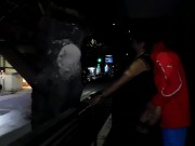 69 CON MI HIJASTRO EN EL MÉDICO ... EN LUGAR DE IR A TRABAJAR DE PUTA. 6/16