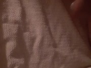 Trying not to get caught Jacking Off 2nd time today 11/16