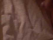 Trying not to get caught Jacking Off 2nd time today 14/16