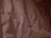 Trying not to get caught Jacking Off 2nd time today 16/16