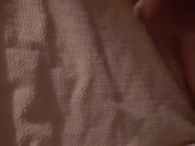 Trying not to get caught Jacking Off 2nd time today 6/16